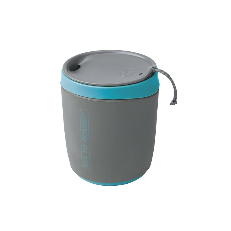 Delta Insulated Mug