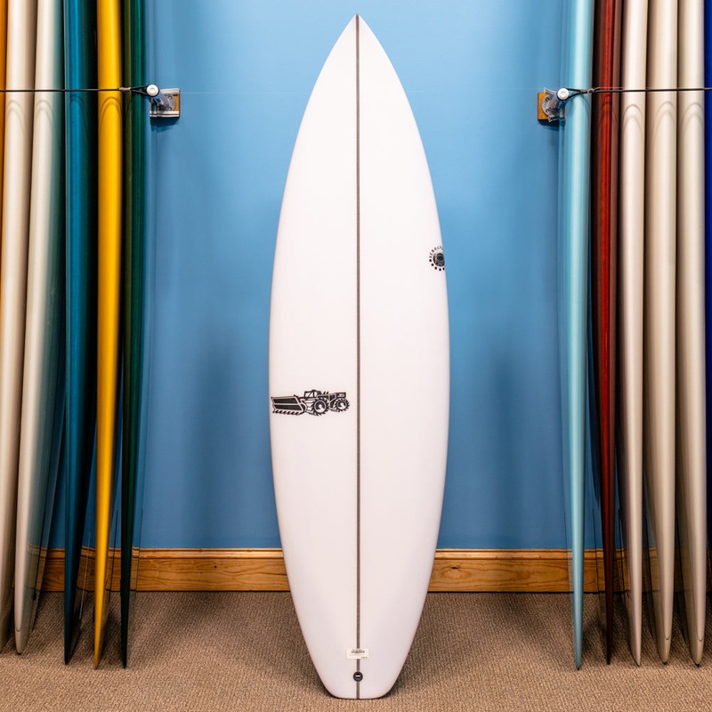 JS Xero Gravity PU/Poly 6'1"