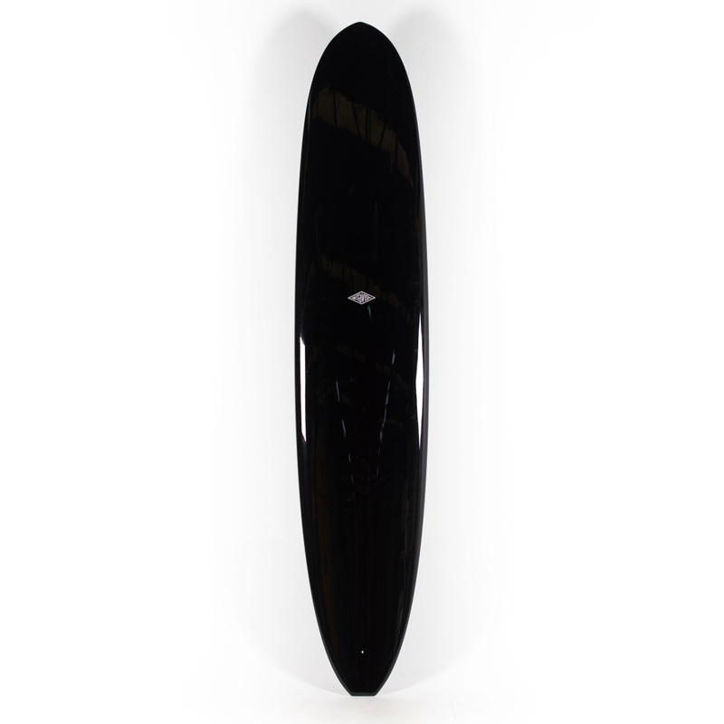 McTavish Surfboard - THE DIRT NAP by Bob McTavish - 9'7" x 23 x 3 - BM00785