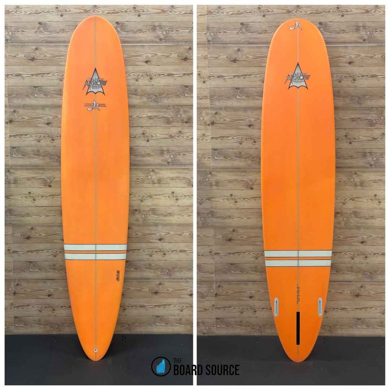 Pro Comp 9'0"