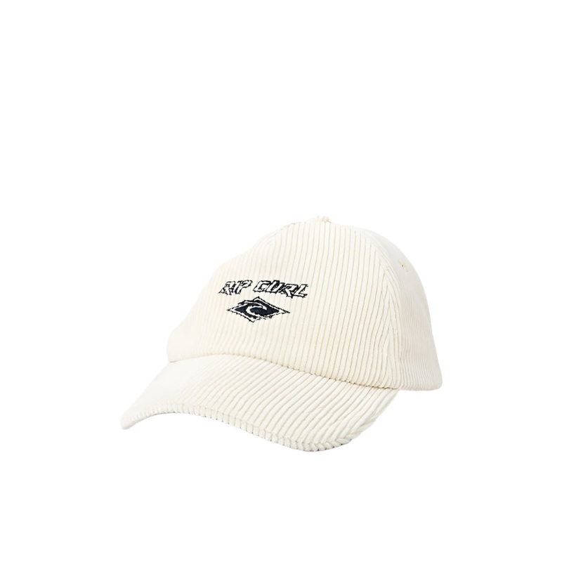 Rip Curl Icons Of Surf Cap Bone