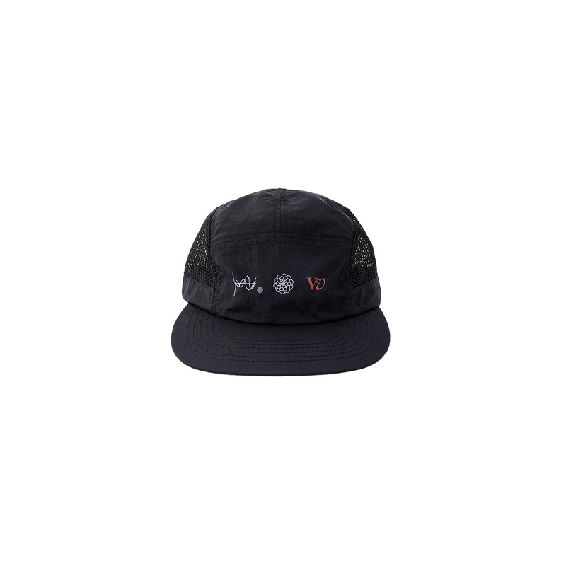 Rivvia Projects Frequency Hat