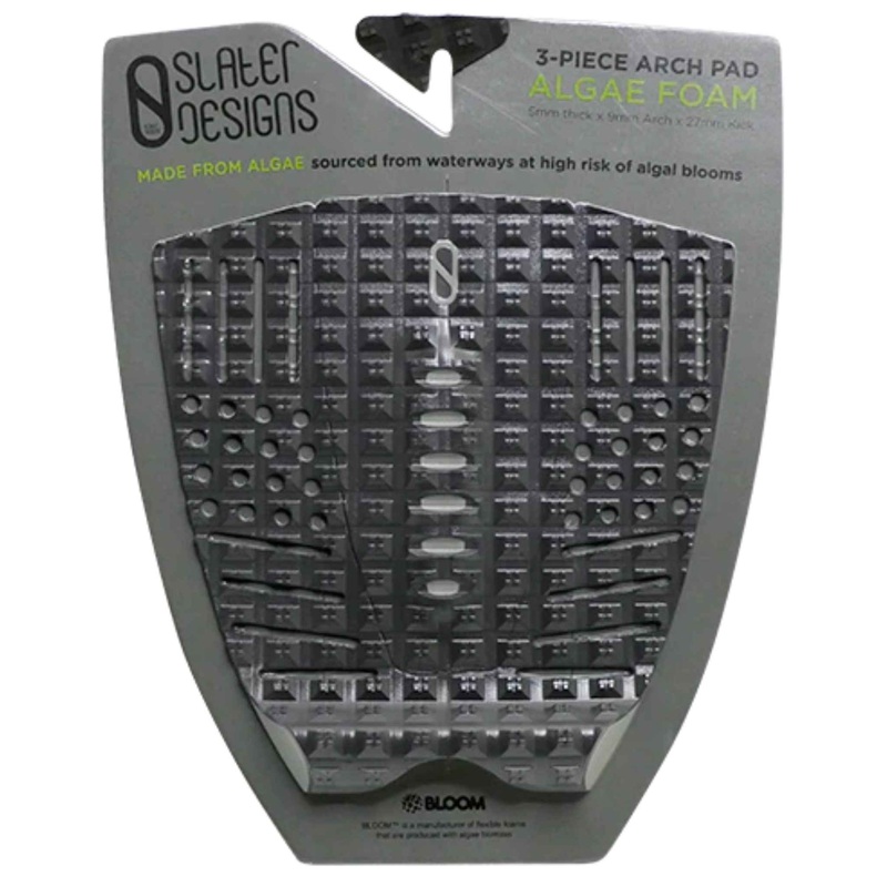 Slater Designs 3 Piece Arch Pad