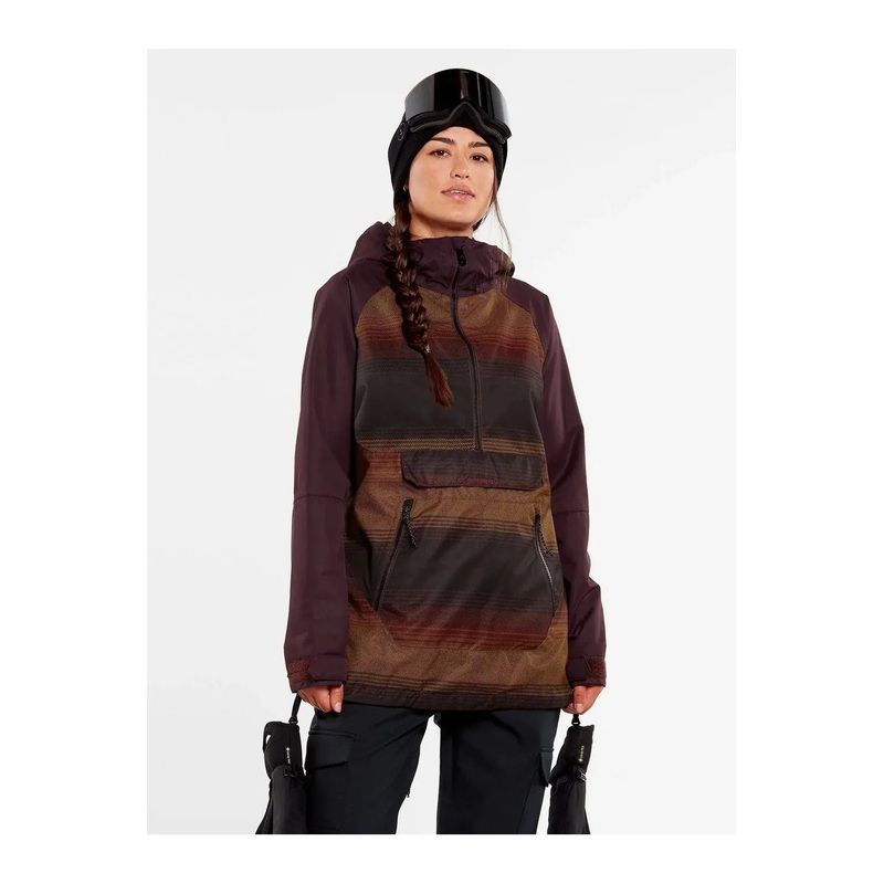Volcom Mirror Pullover