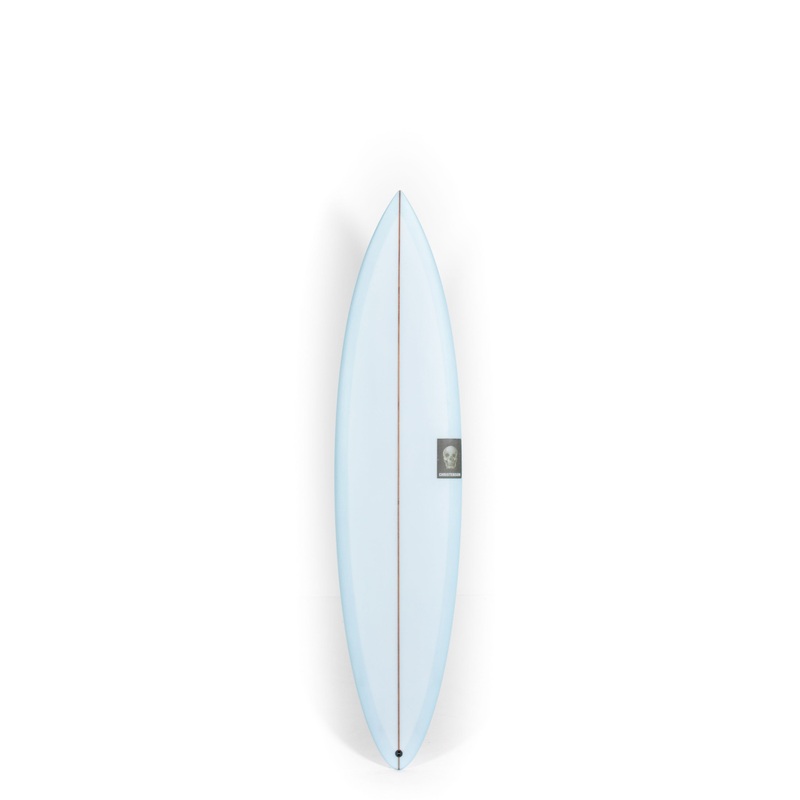 Christenson Surfboards - CARRERA - 7'0" x 1 8 7/8 x 2 5/8 - CX05650