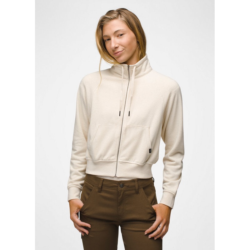 Cozy Up Full Zip