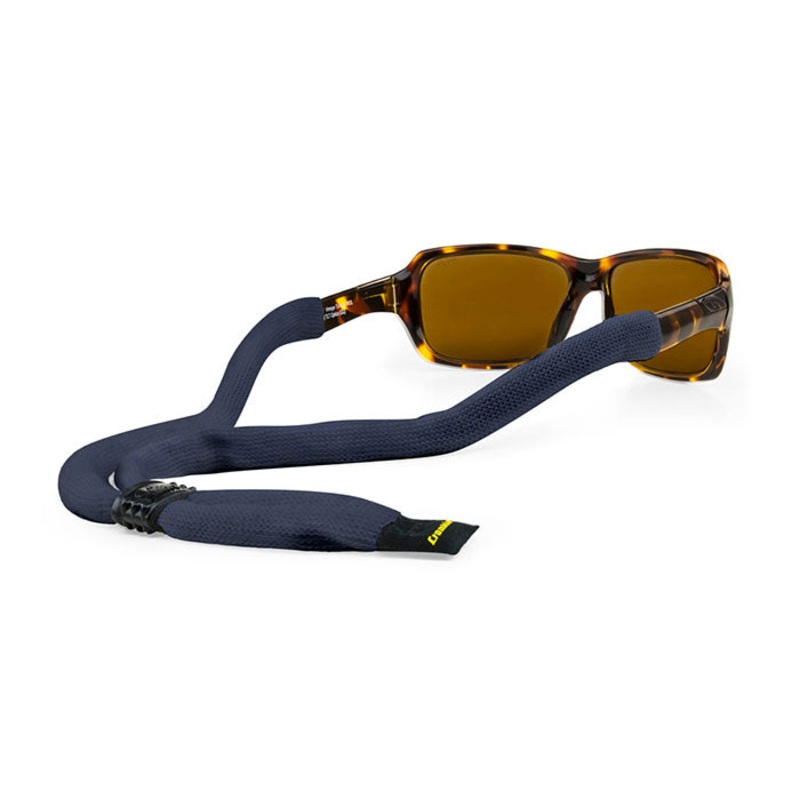 Croakies Suiters XL Retainer-Navy