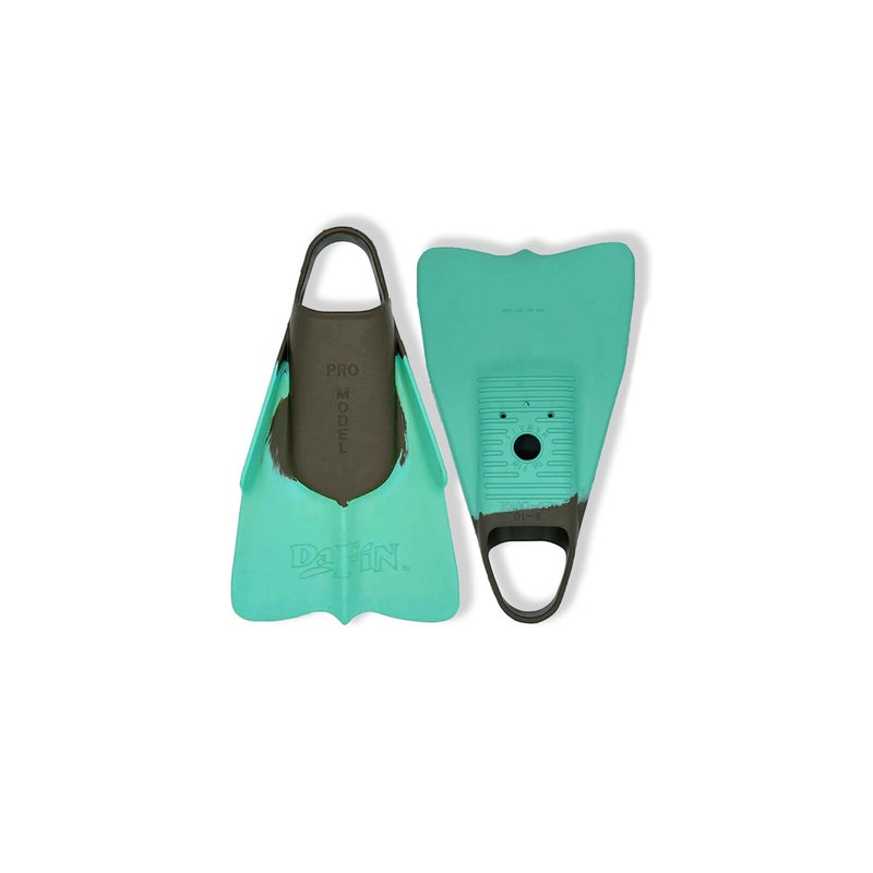 DAFIN - VISSLA 8.0