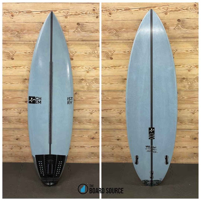 Marzo Mix 5'11"