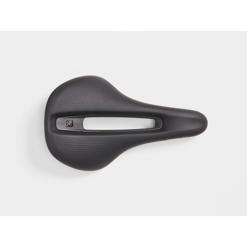 Saddle Trek Verse Short 145mm Comp Black