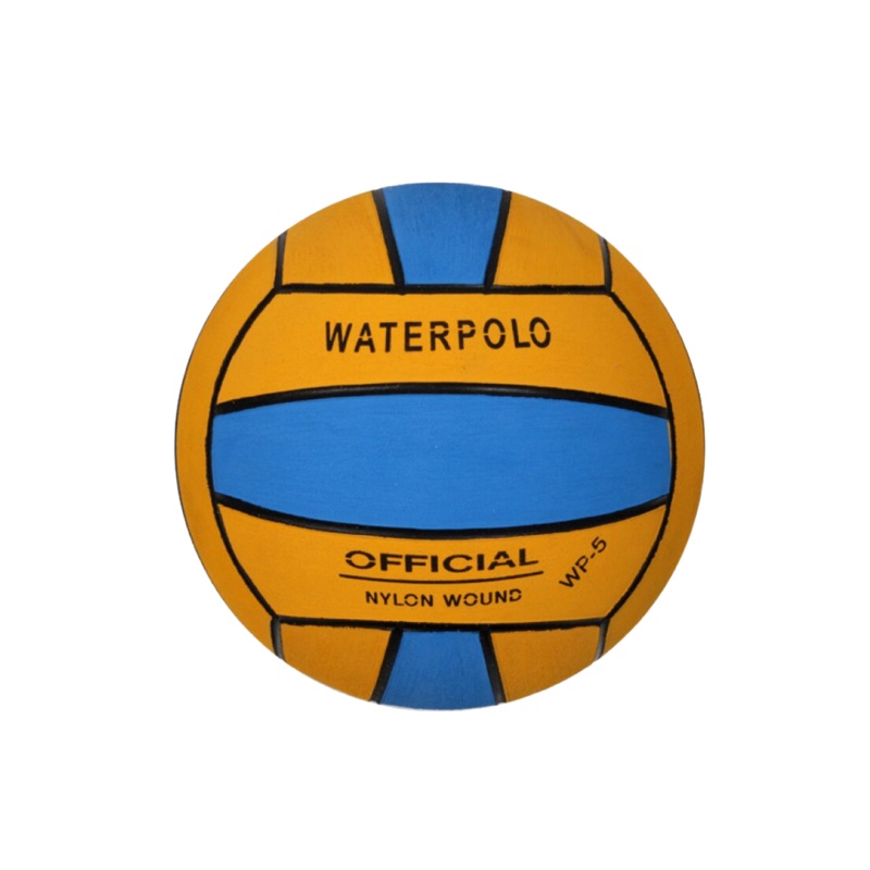 Sporti Polo Ball Size 5