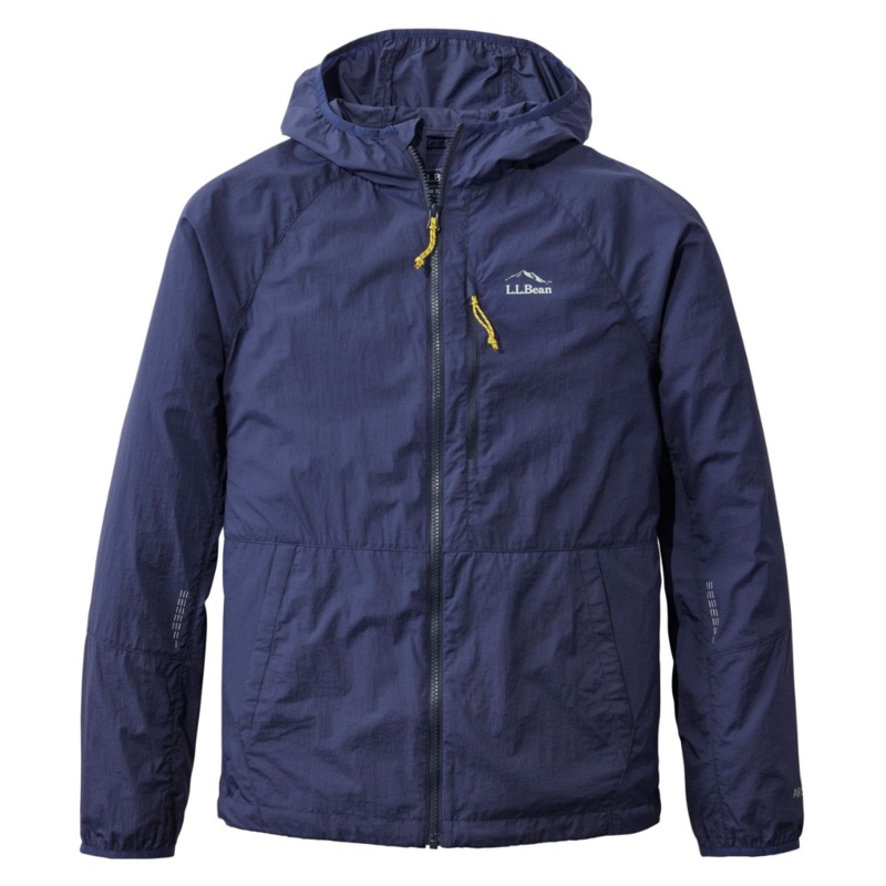 Stowaway Windbreaker Men's Regular