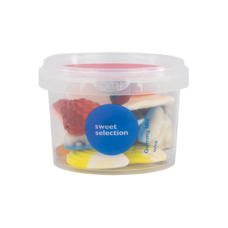 Sweet Selection Tub