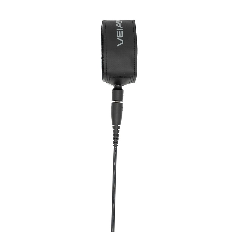 VEIA John John Florence Pro 7" Leash
