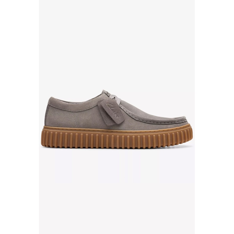 CLARKS - TORNHILL LO - MAN