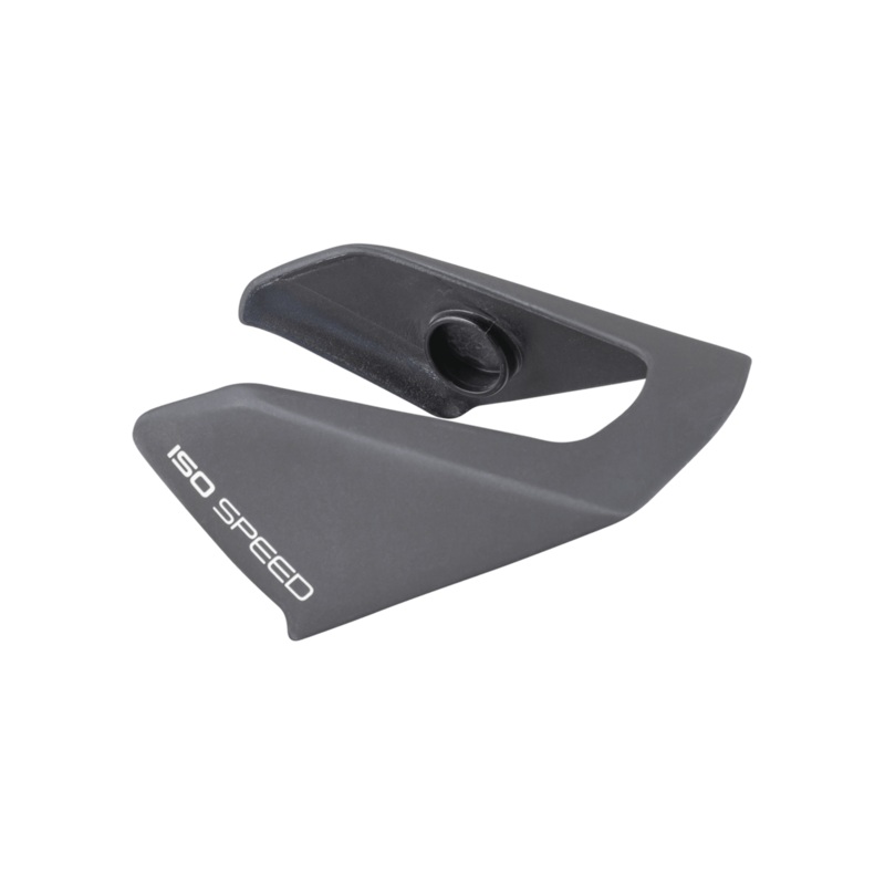 Cover Trek Madone SLR IsoSpeed Cover Matte Onyx