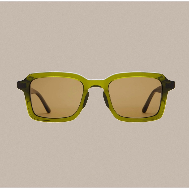 Crap Eyewear - The Heavy Tropix