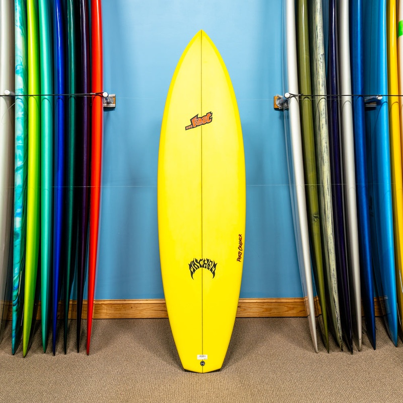 Lost Party Crasher PU/Poly 6'8"