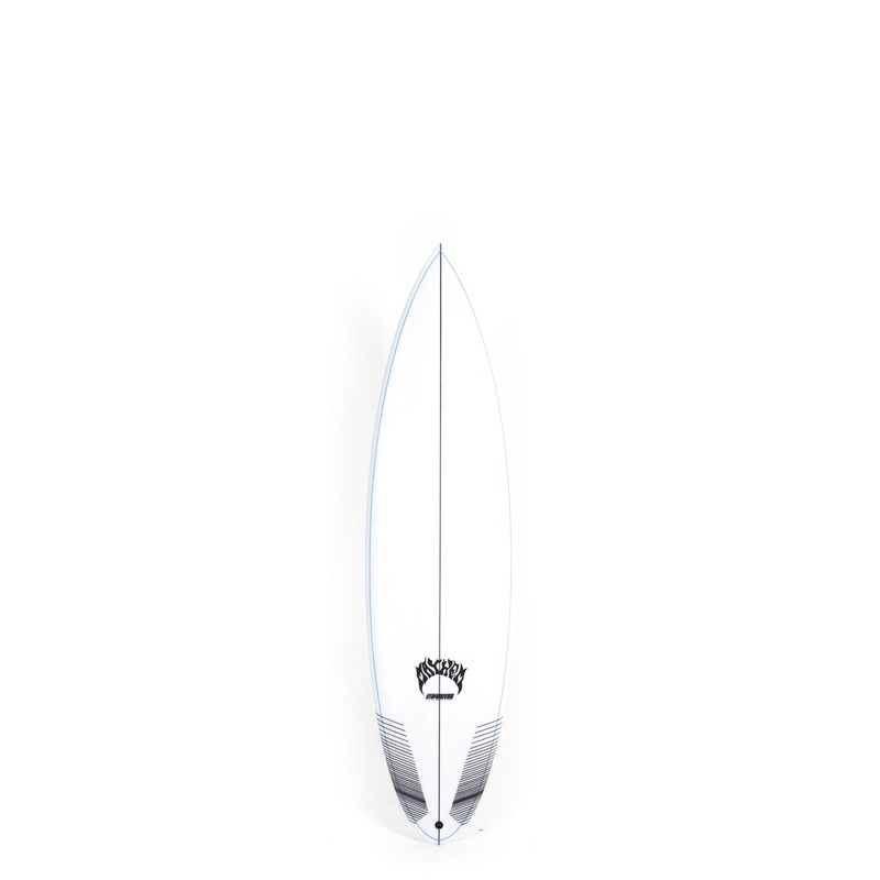 Lost Surfboards - STEP DRIVER by Matt Biolos - 6'6 x 20 x 2,70 - 37L - MH20168