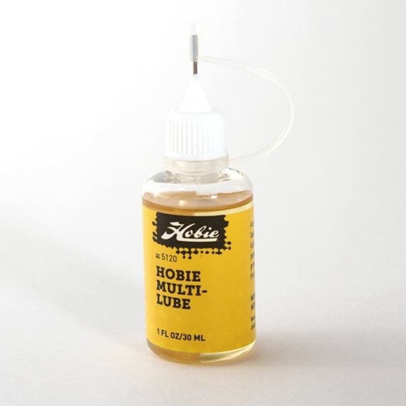 Multi Lube - 1oz