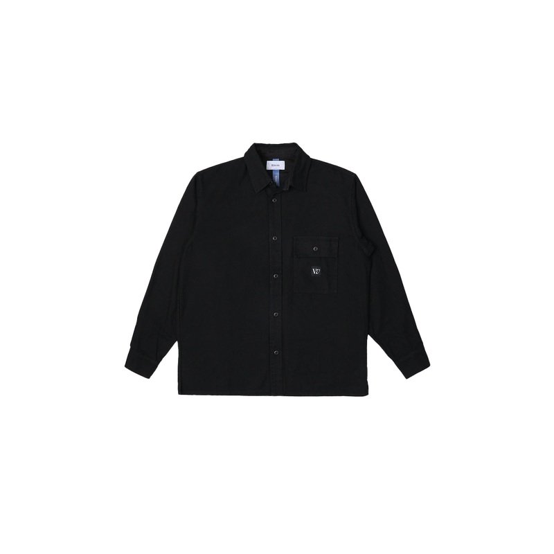 Rivvia Projects Off Track L/S Shirt