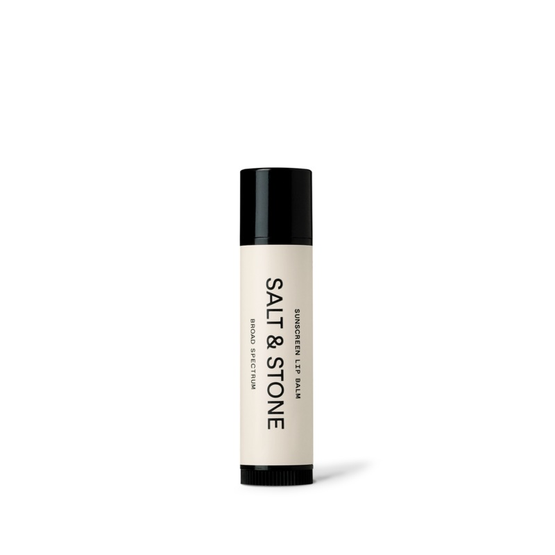 SALT & STONE ORGANIC SPF 30 LIP BALM