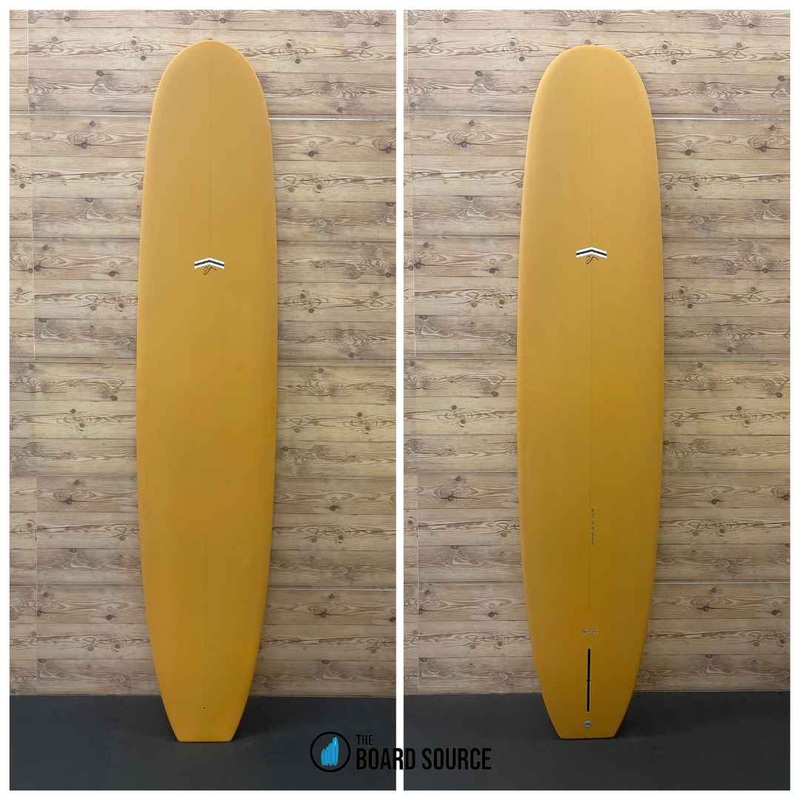 Sprout 9'2"