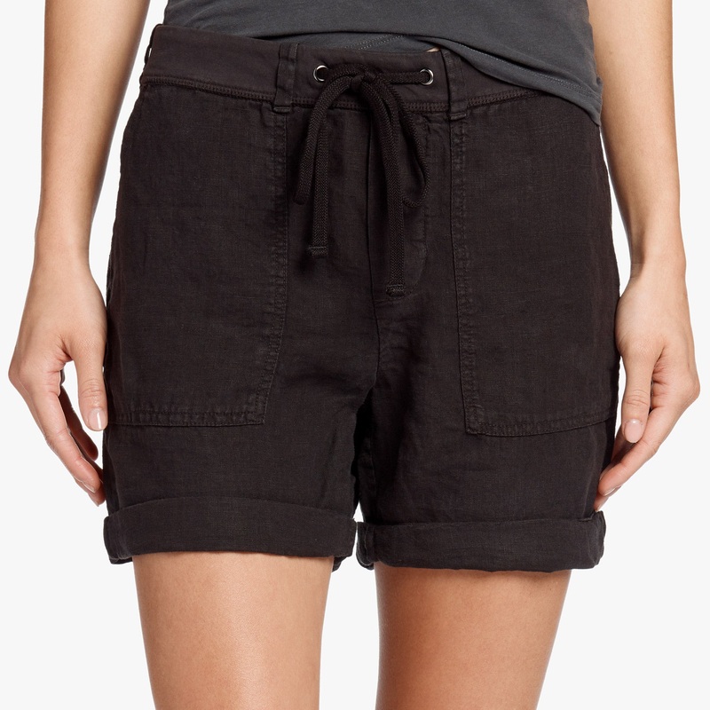 Surplus Short - Black
