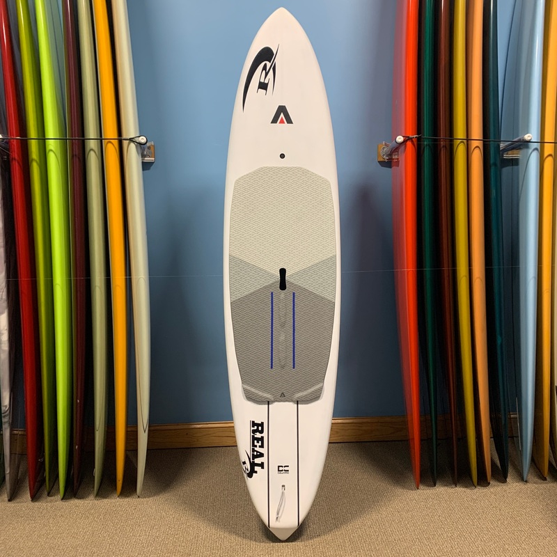 USED Armstrong Downwind Foilboard-7'5" x 106L