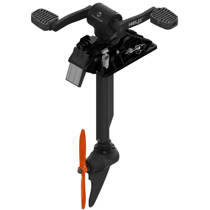Wilderness Systems - Helix PD Pedal Drive for Radar- Call to order