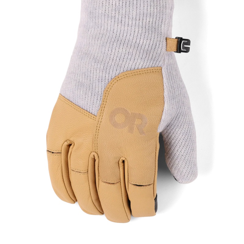 Womens Flurry Driving Gloves