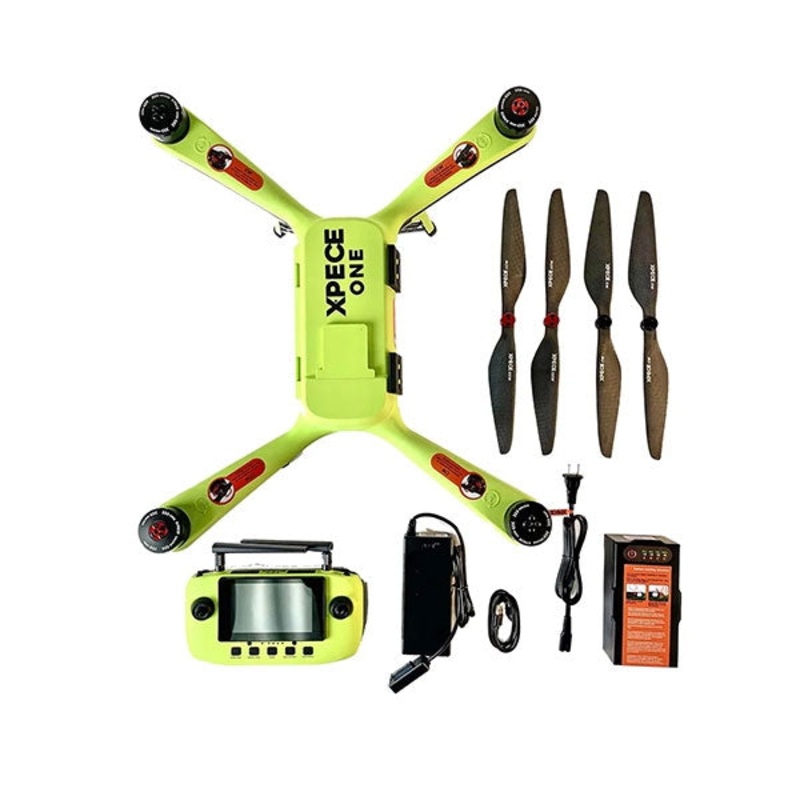 Xpece ONE Fishing Drone