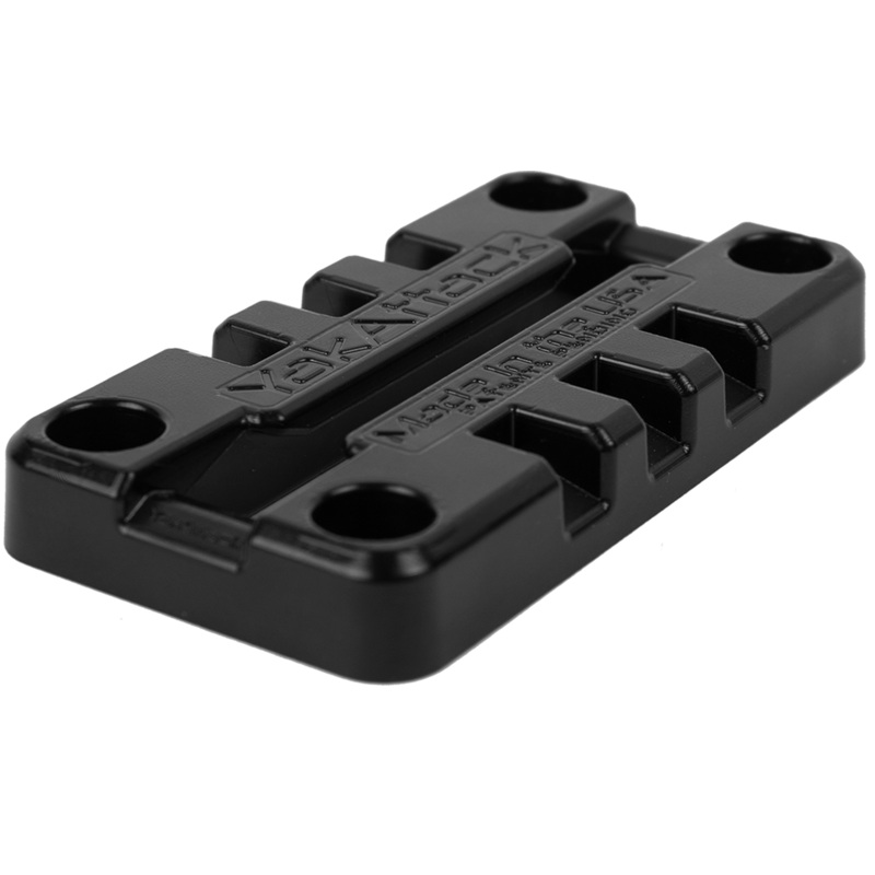 YakAttack - MightyMount Switch w/ hardware