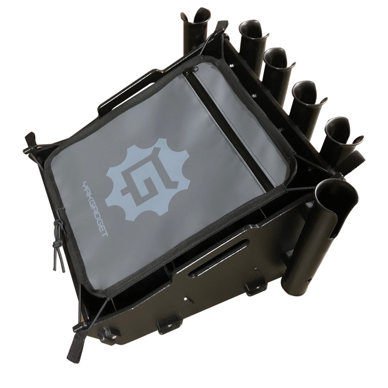 YakGadget LowPro Crate XD