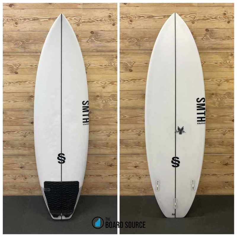 Big Rig 6'0"