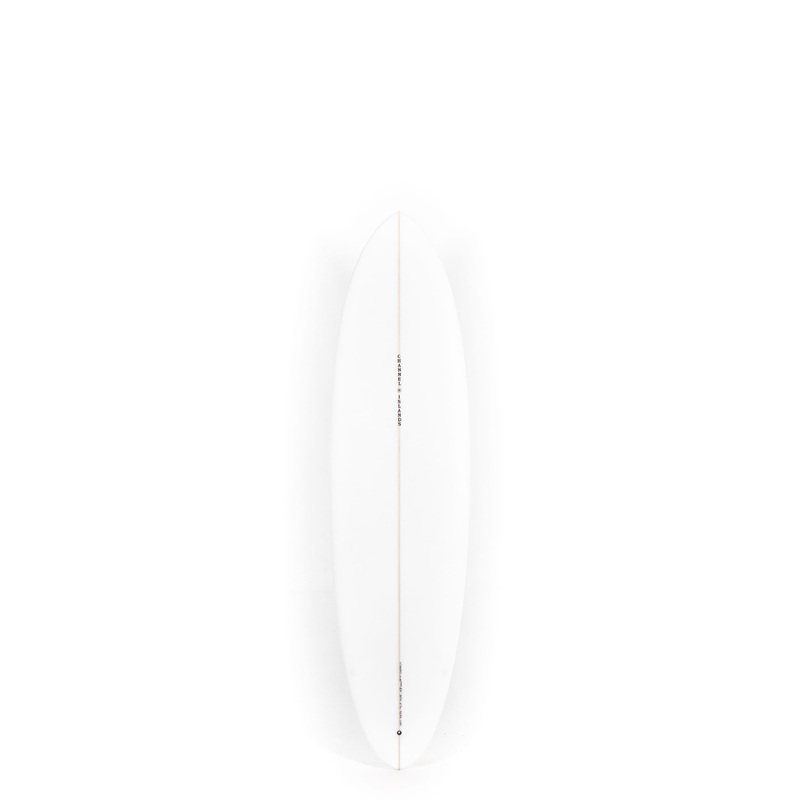Channel Islands - CI MID - 6'10" x 20 7/8 x 2 11/16 - 42,30L - CI36843