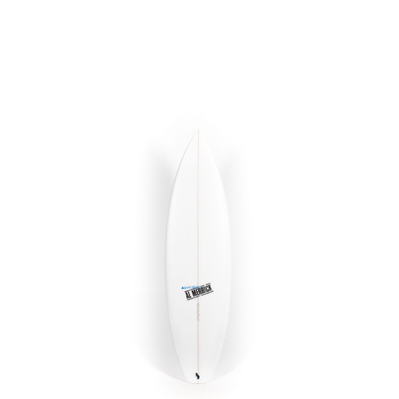 Channel Islands - CI PRO by Britt Merrick - 6'0" x 19 1/8 x 2 7/16 - 29.9L - CI25327 OU