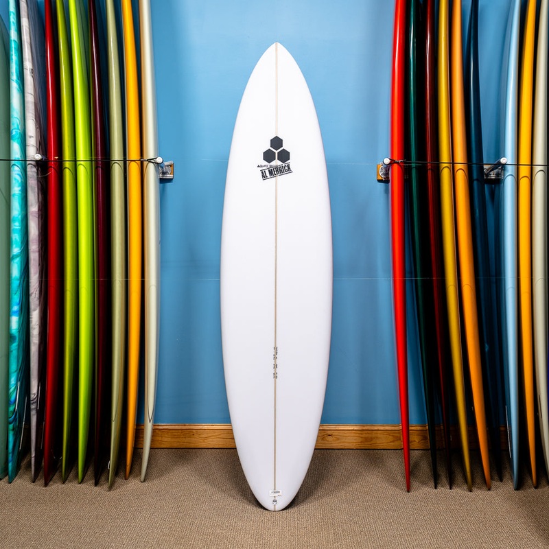 Channel Islands M23 PU/Poly 7'4"