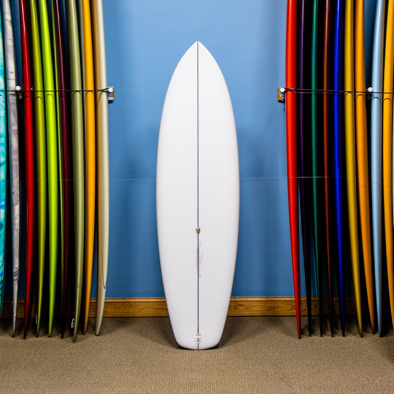 Christenson Easy Wind PU/Poly 6'6"