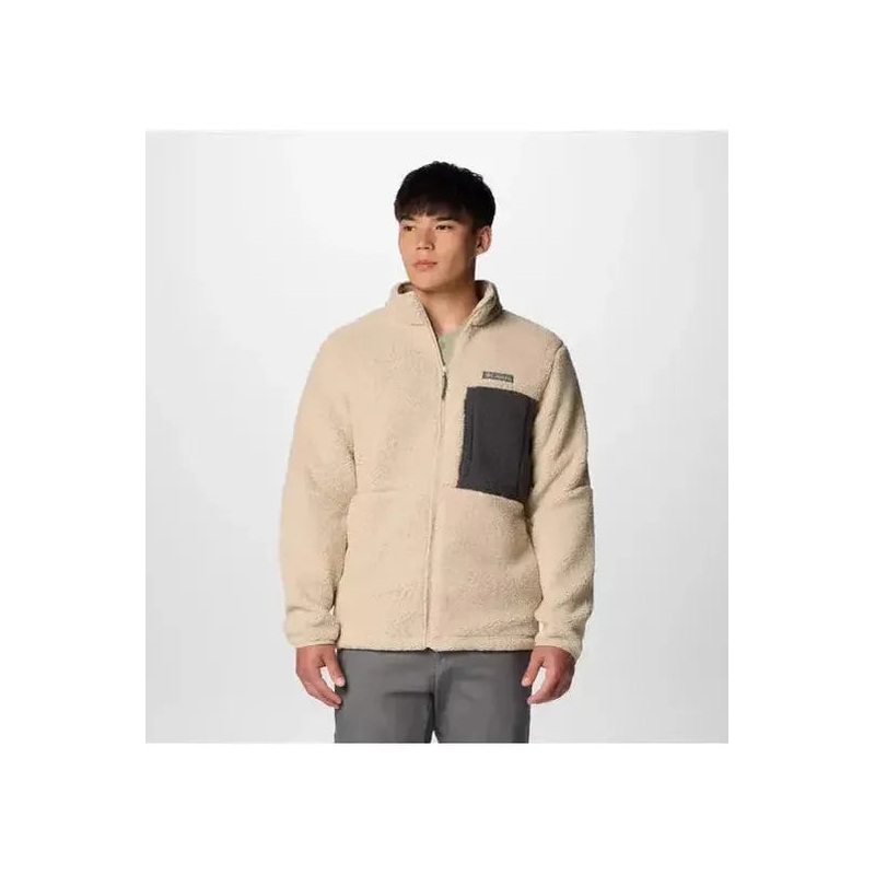 Columbia Mountainside Heavyweight Fleece