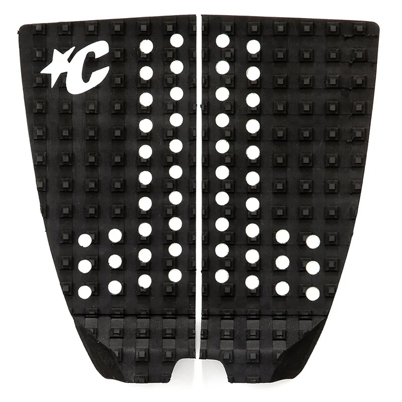 Creatures of Leisure Icon II Tail Pad - Black