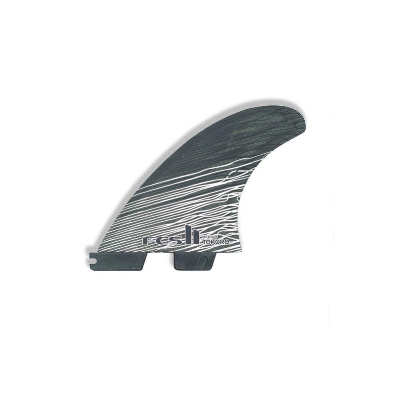 FCS - FCS II TOKORO - PC - M - 3FINS