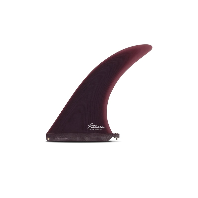 FUTURES - GRANT NOBLE - FIBERGLASS - 10 - 1FIN