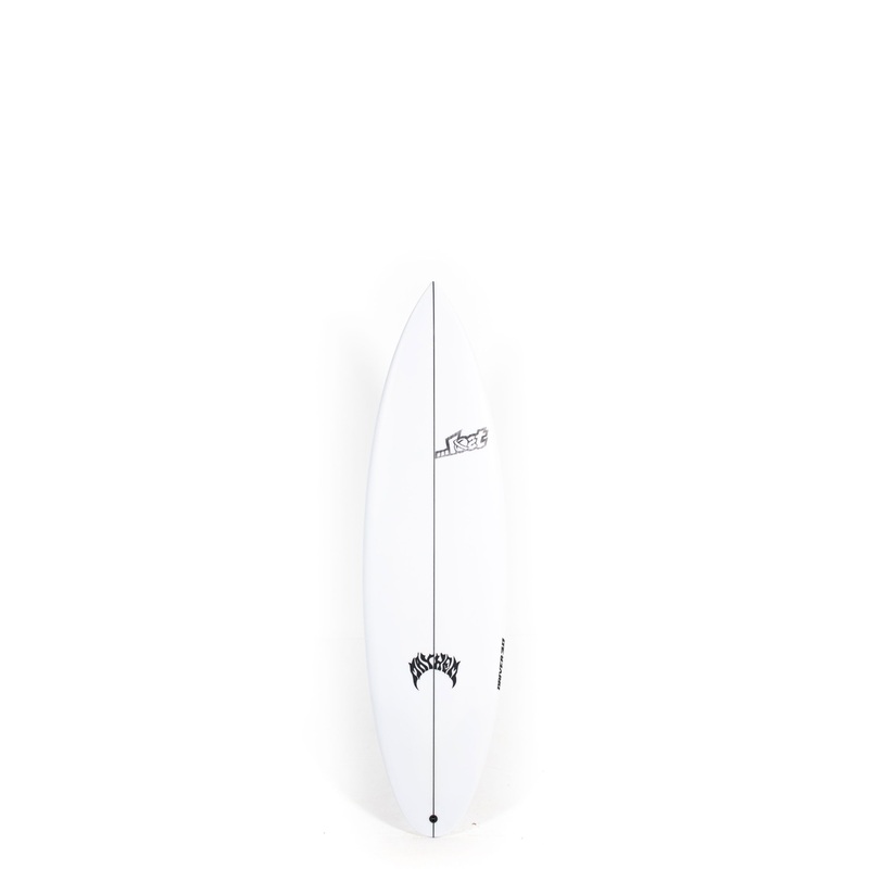 Lost Surfboards - DRIVER 3.0 by Matt Biolos - 6'0" x 19 x 2,48 x 29,41L - MH20159