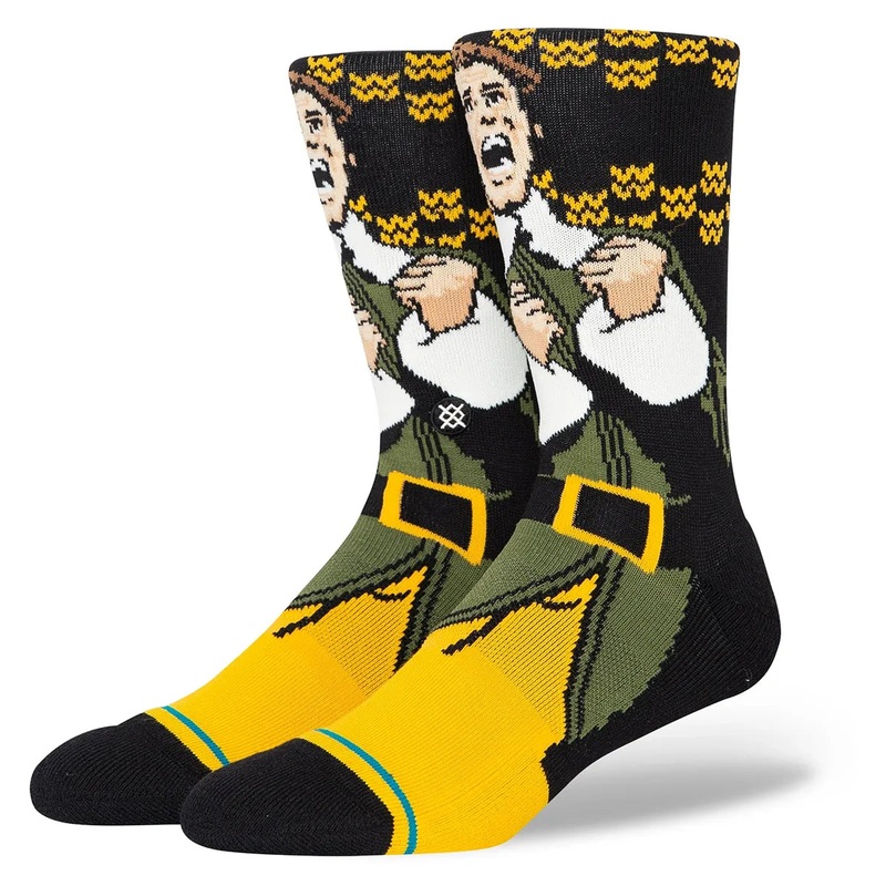 Stance Socks Smilings My Favourite
