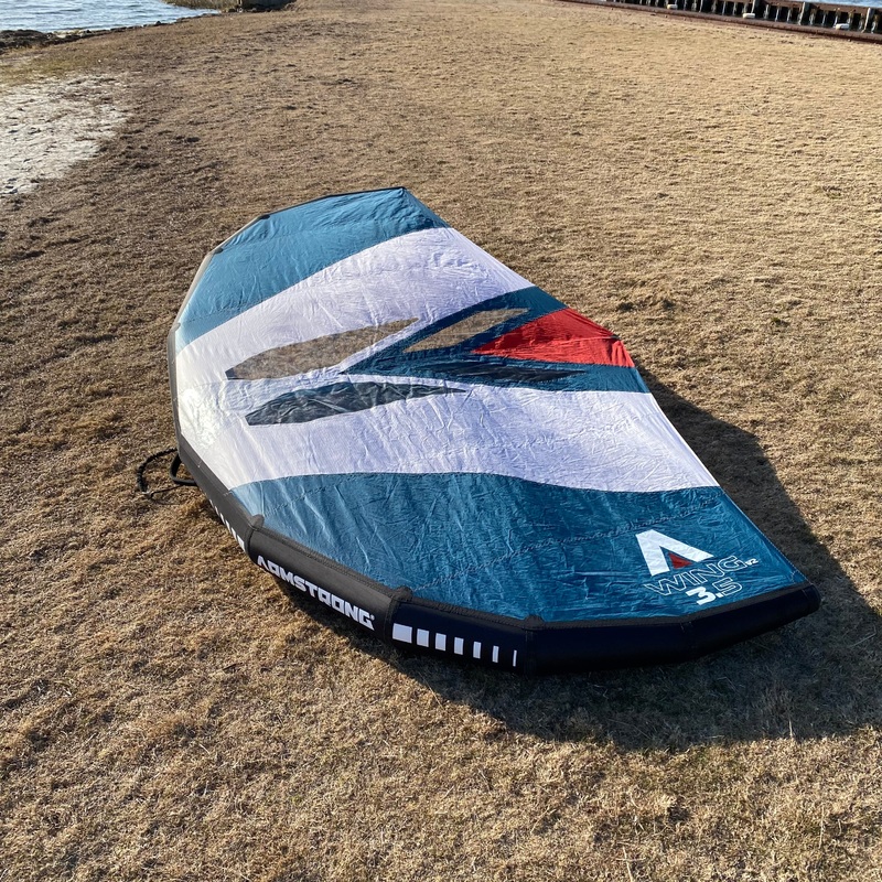 USED Armstrong A Wing V2-3.5m