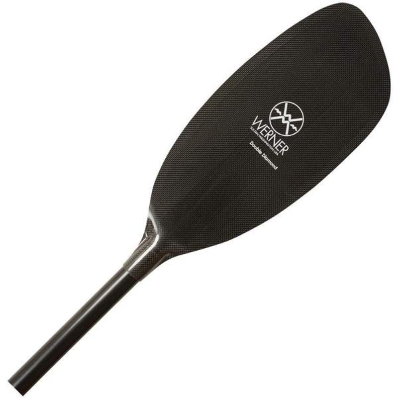 Werner Double Diamond Str Paddle - 2PC