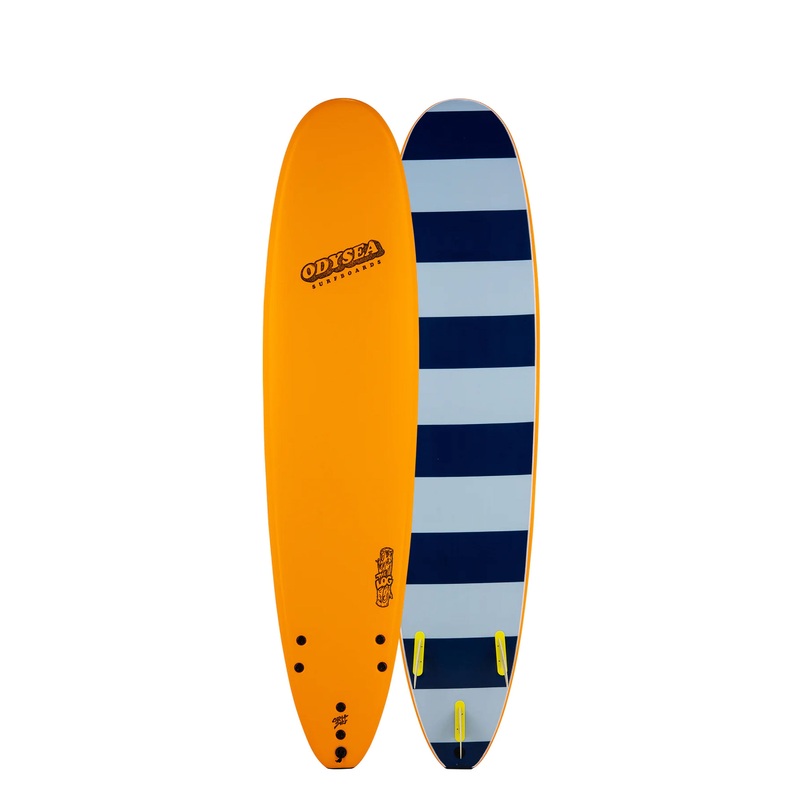 Catch Surf - LOG - 80 x 23.0 x 3.375 - 86L - NS