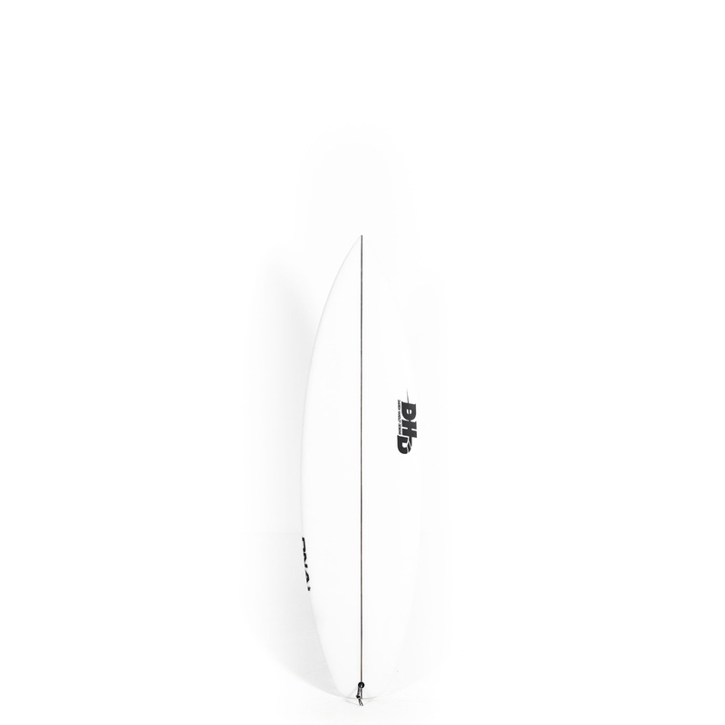 DHD - MF DNA - 5'11" x 18 3/4 x 2 5/16 x 27.5L