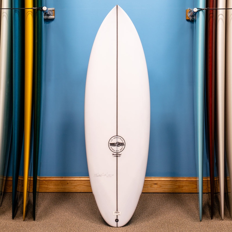 JS Baron Flyer PU/Poly 5'6"
